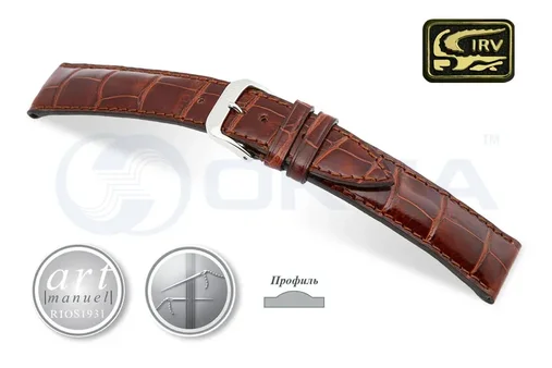 Ремінець RIOS1931 Windsor